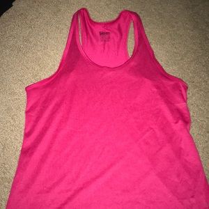 Nike Tank Top